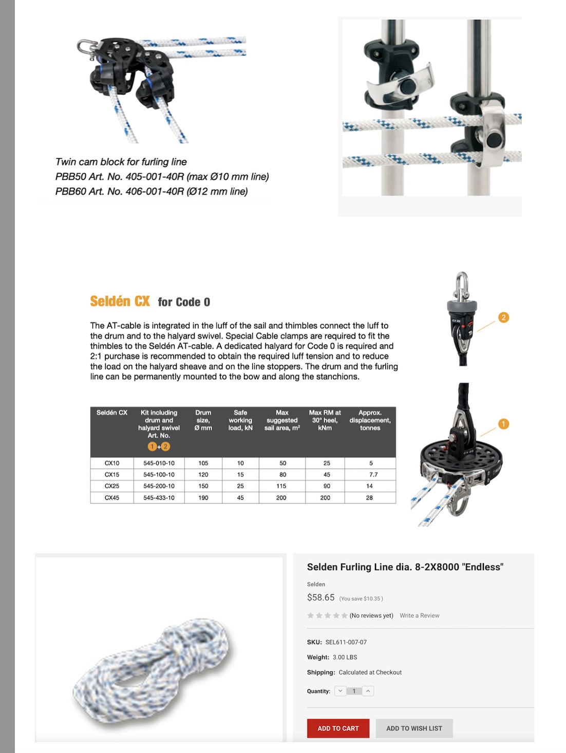 Seldon CX10 setup.jpg