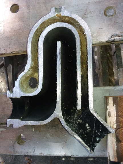 Exhaust Riser Section.JPG