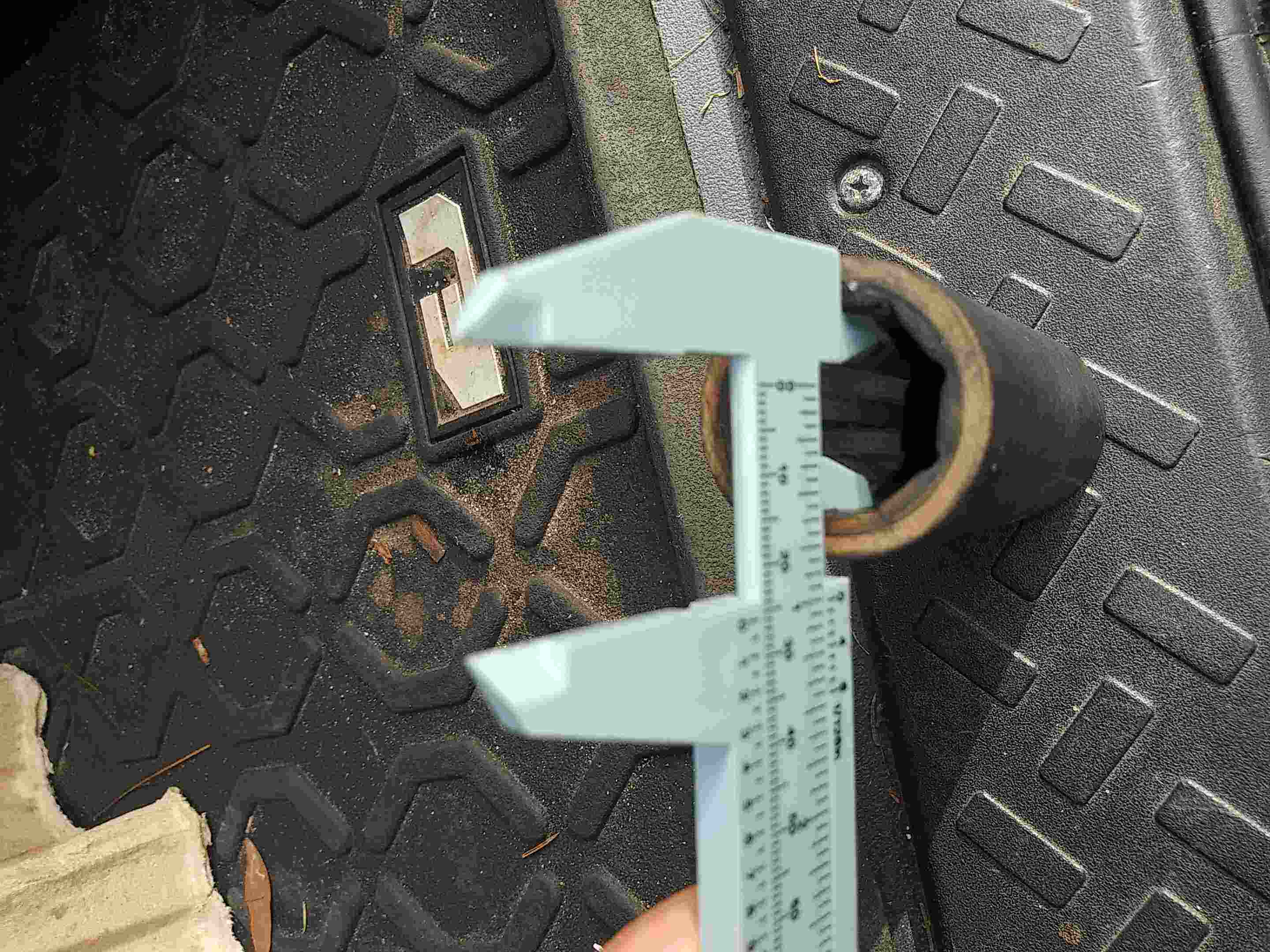 Cutlass ID